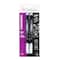 Tombow Fudenosuke White Calligraphy Brush Pens, 2ct.